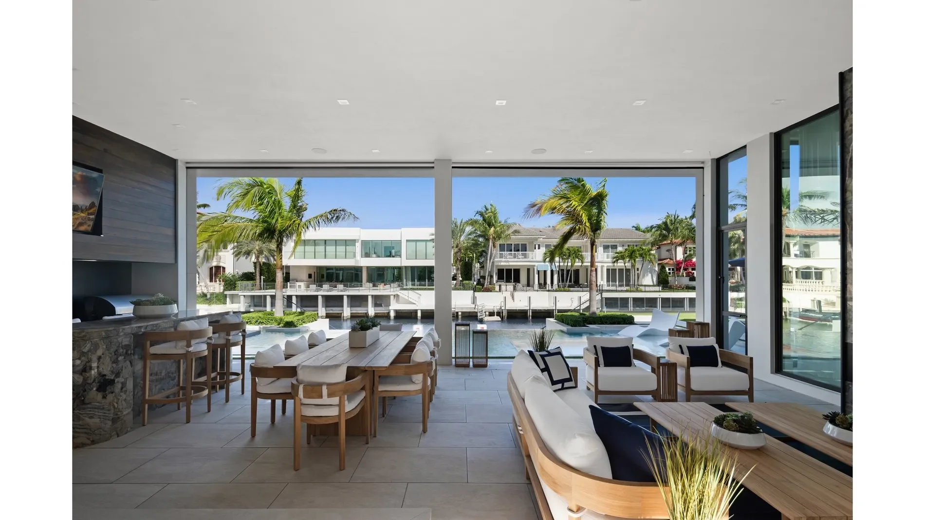 207 W Coconut Palm Road, Boca Raton, Florida, United States. - Photo 36