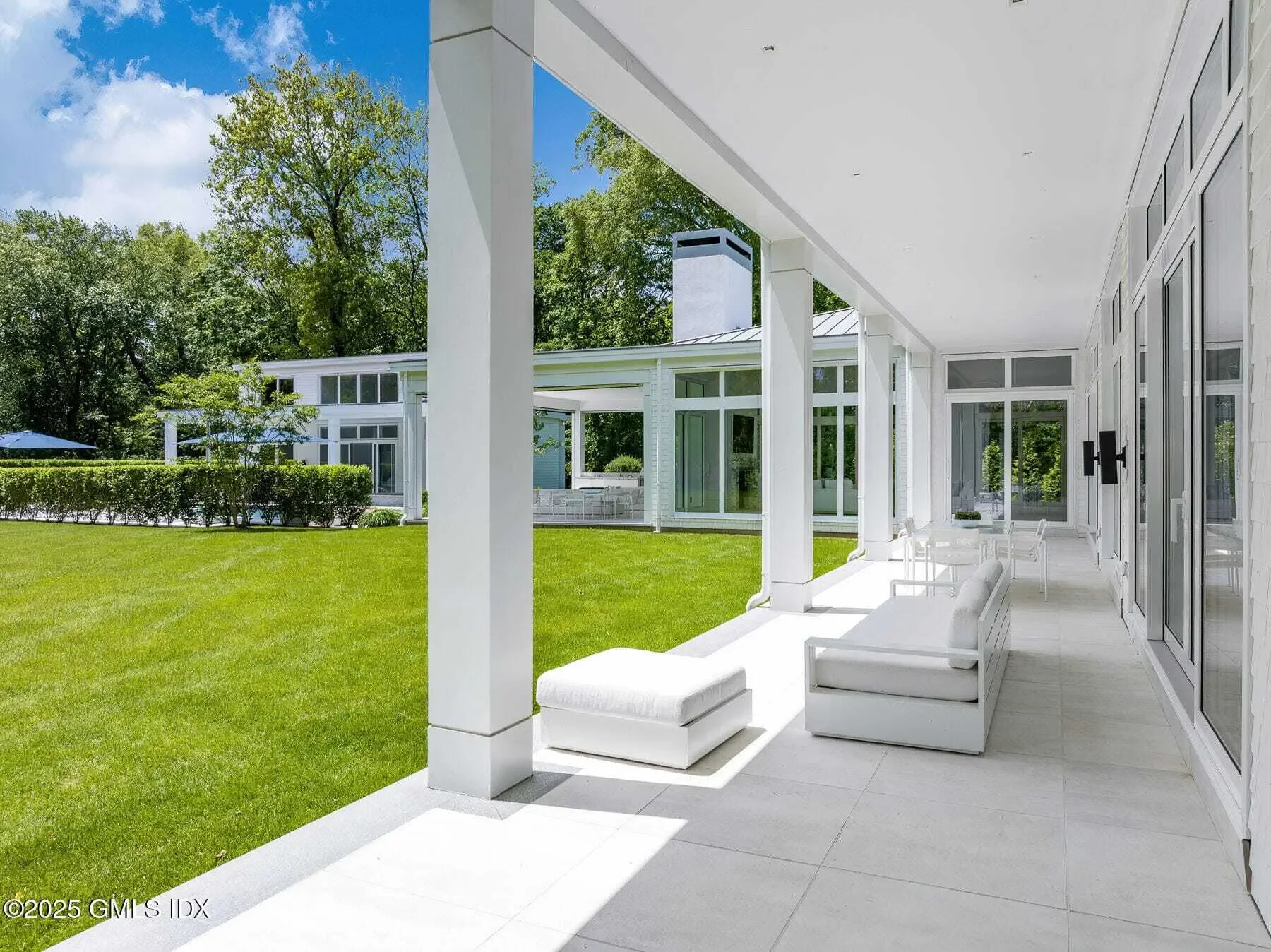 8 Fox Run Lane, Greenwich, CT, 06831, USA, Greenwich, Connecticut, United States. - Photo 3