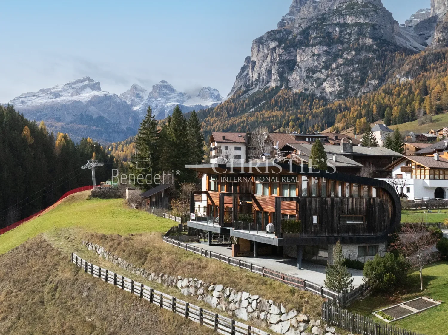 La Villa, Autonomous Province of Bolzano – South Tyrol, Italy, La Villa, Trentino-South Tyrol, Italy. - Photo 12