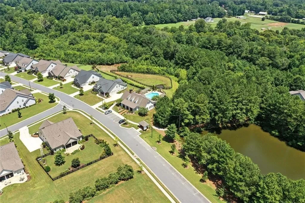 120 Sweetbriar Farm Road, Woodstock, Georgia, United States. - Photo 28