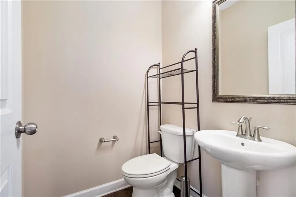 915 Elmsbrook Lane, Milton, Georgia, United States. - Photo 16