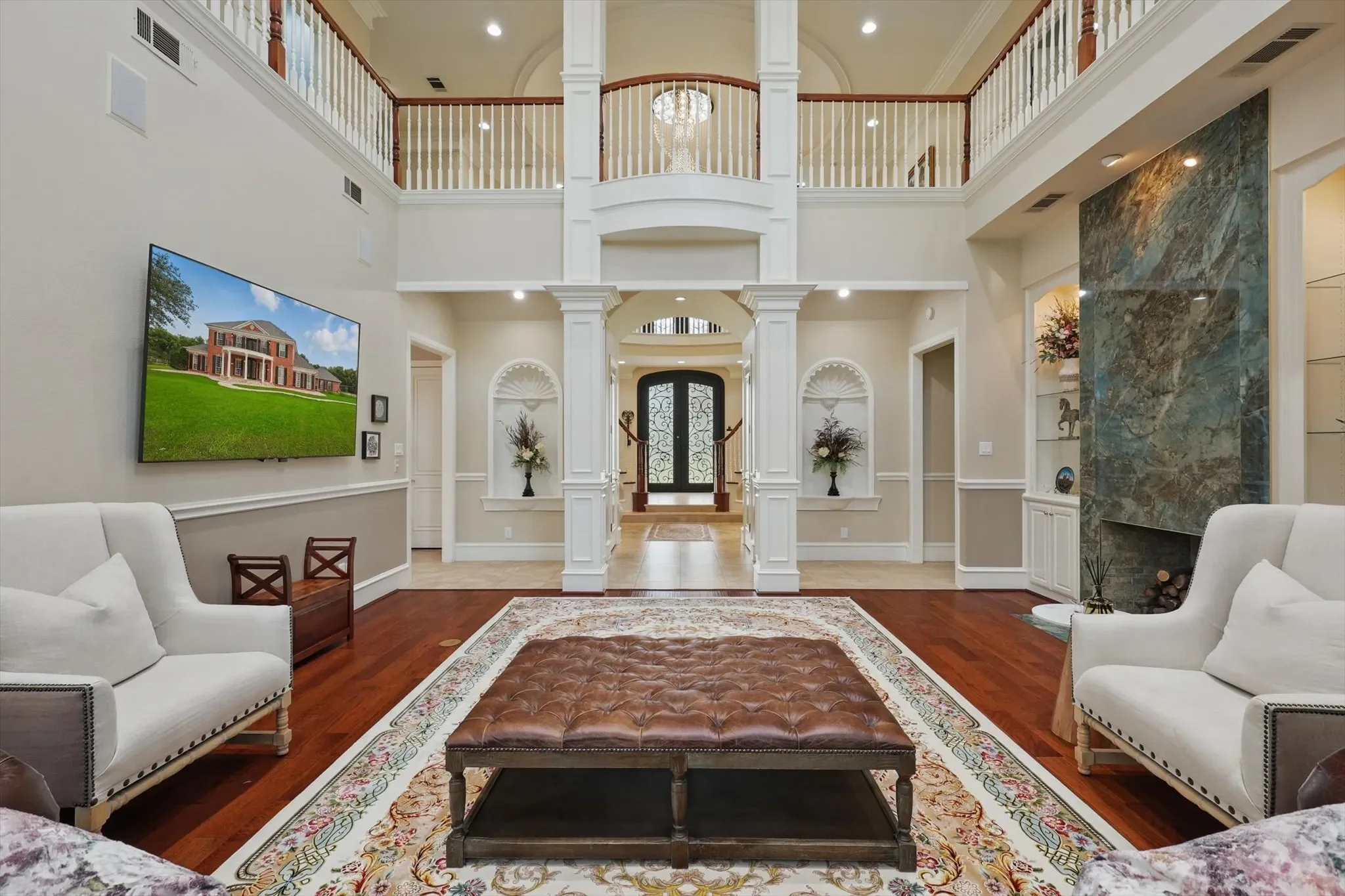 6260 Oak Hollow Drive , Burleson, TX 76028, Burleson, Texas, United States. - Photo 12