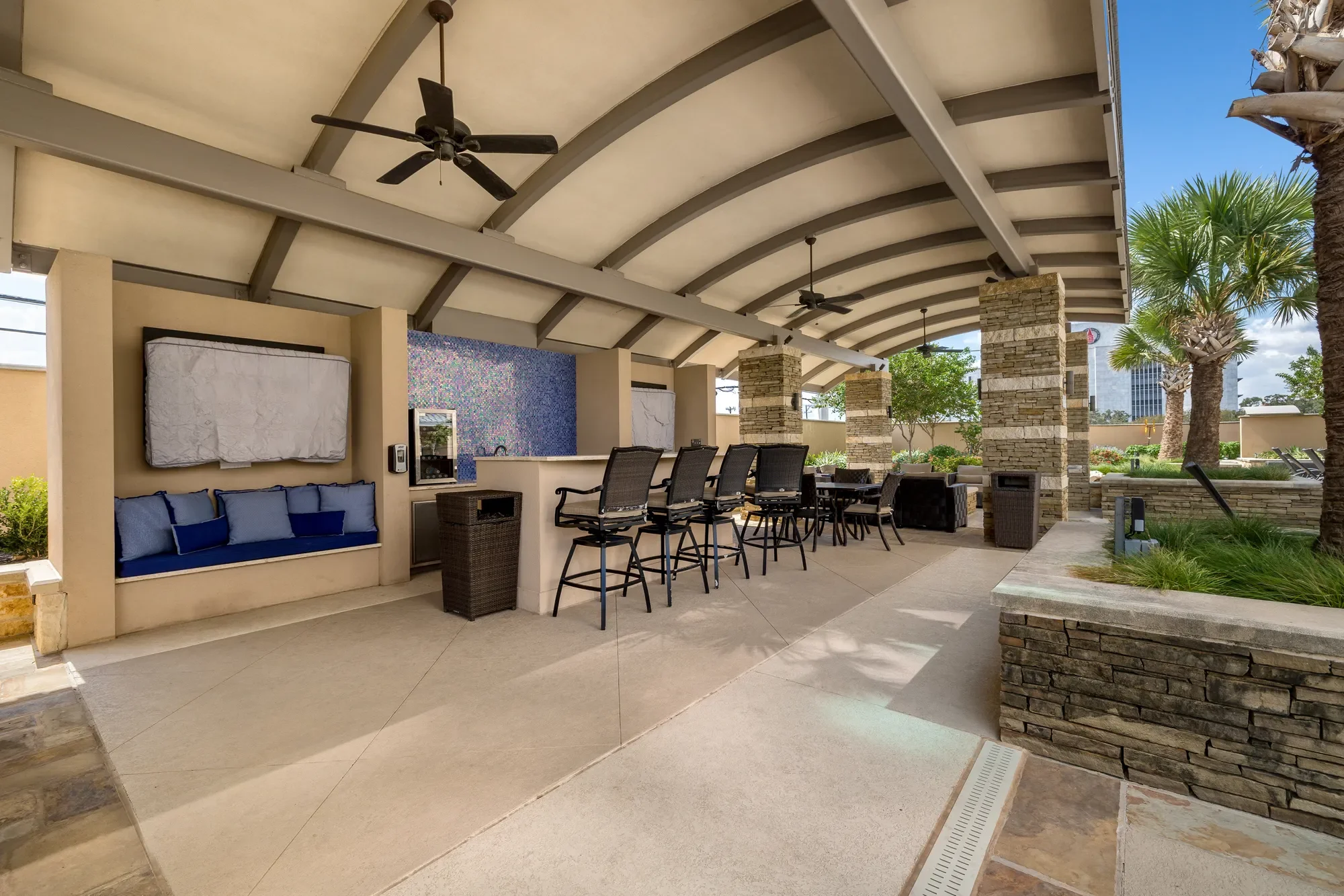 4242 Broadway Unit 2002 , San Antonio, TX 78209, San Antonio, Texas, United States. - Photo 10