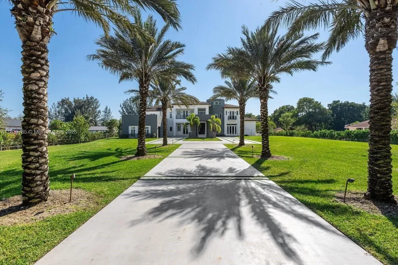 17900 SW 70th Pl, Southwest Ranches, Florida, United States. - Photo 4
