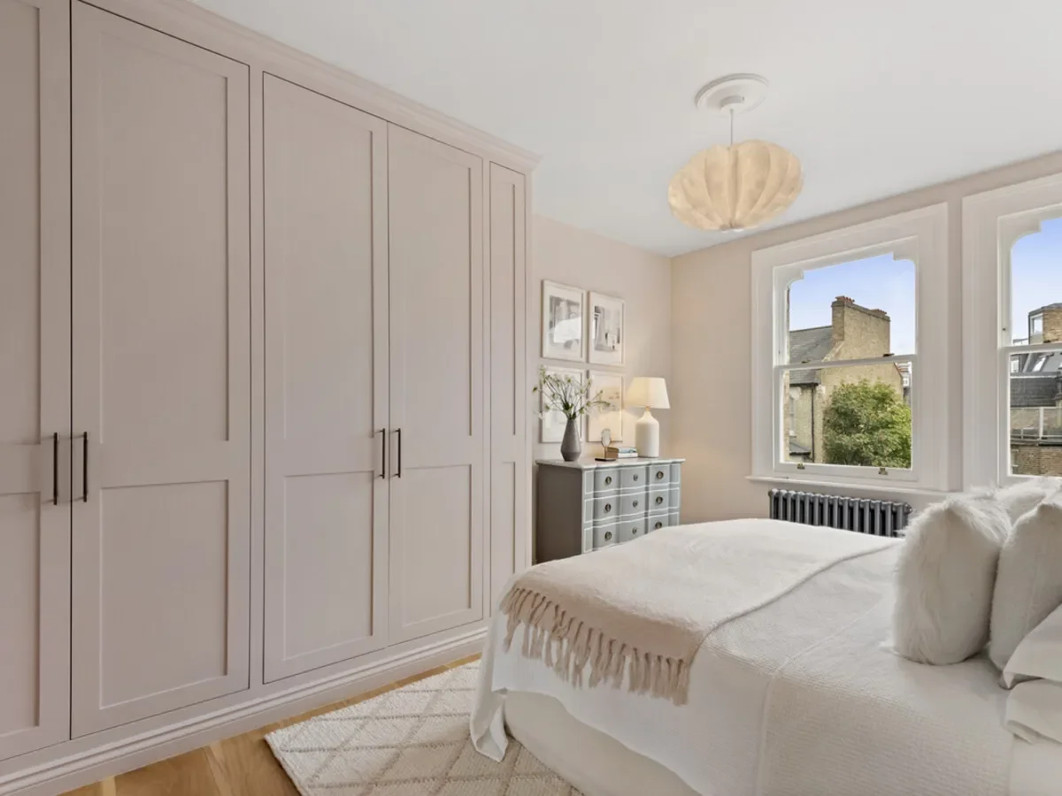 Lakeside Road, London, W14, London, England, United Kingdom. - Photo 21