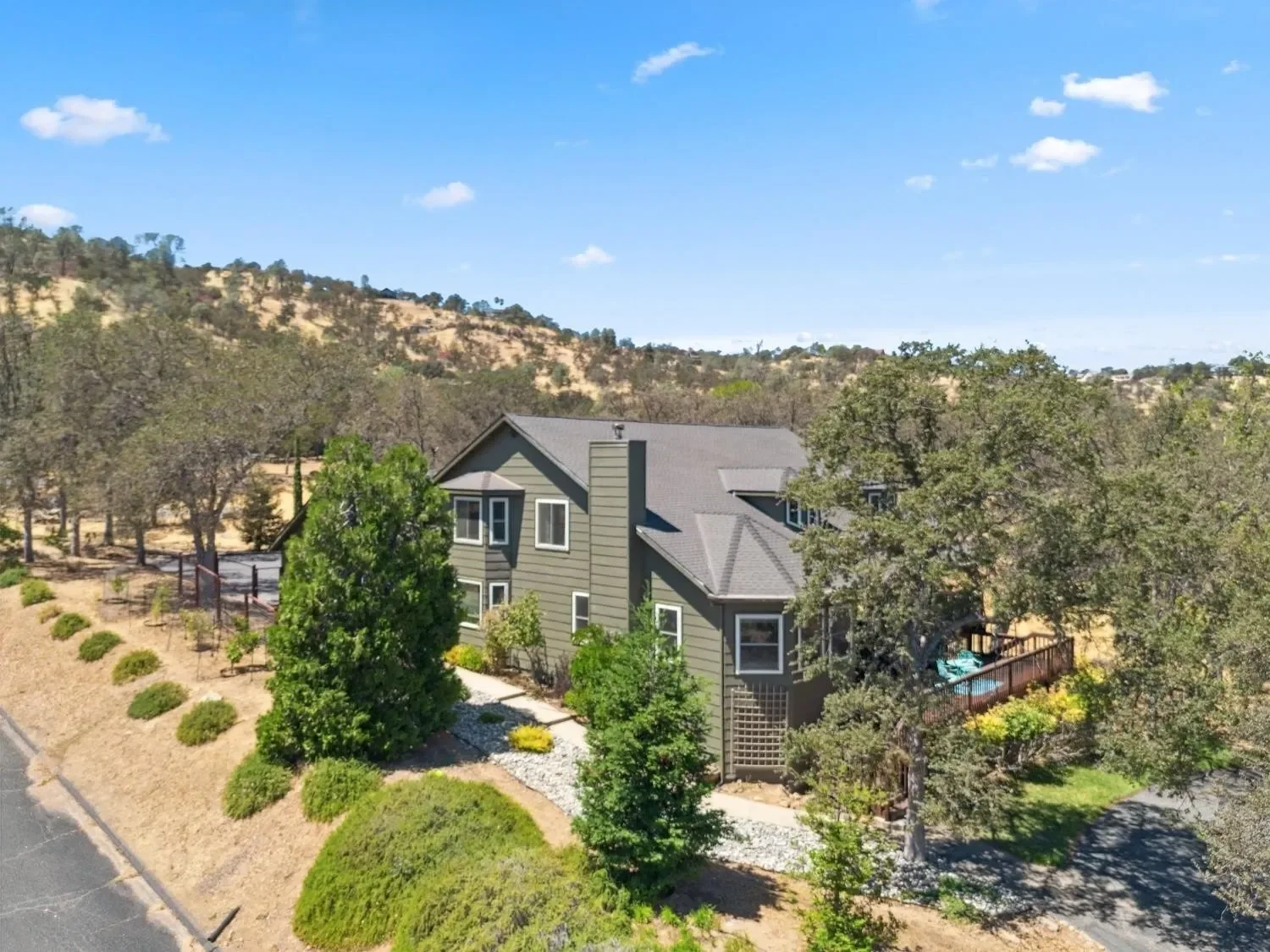 30030 Horseshoe Drive, Coarsegold, CA 93614, Coarsegold, California, United States. - Photo 33