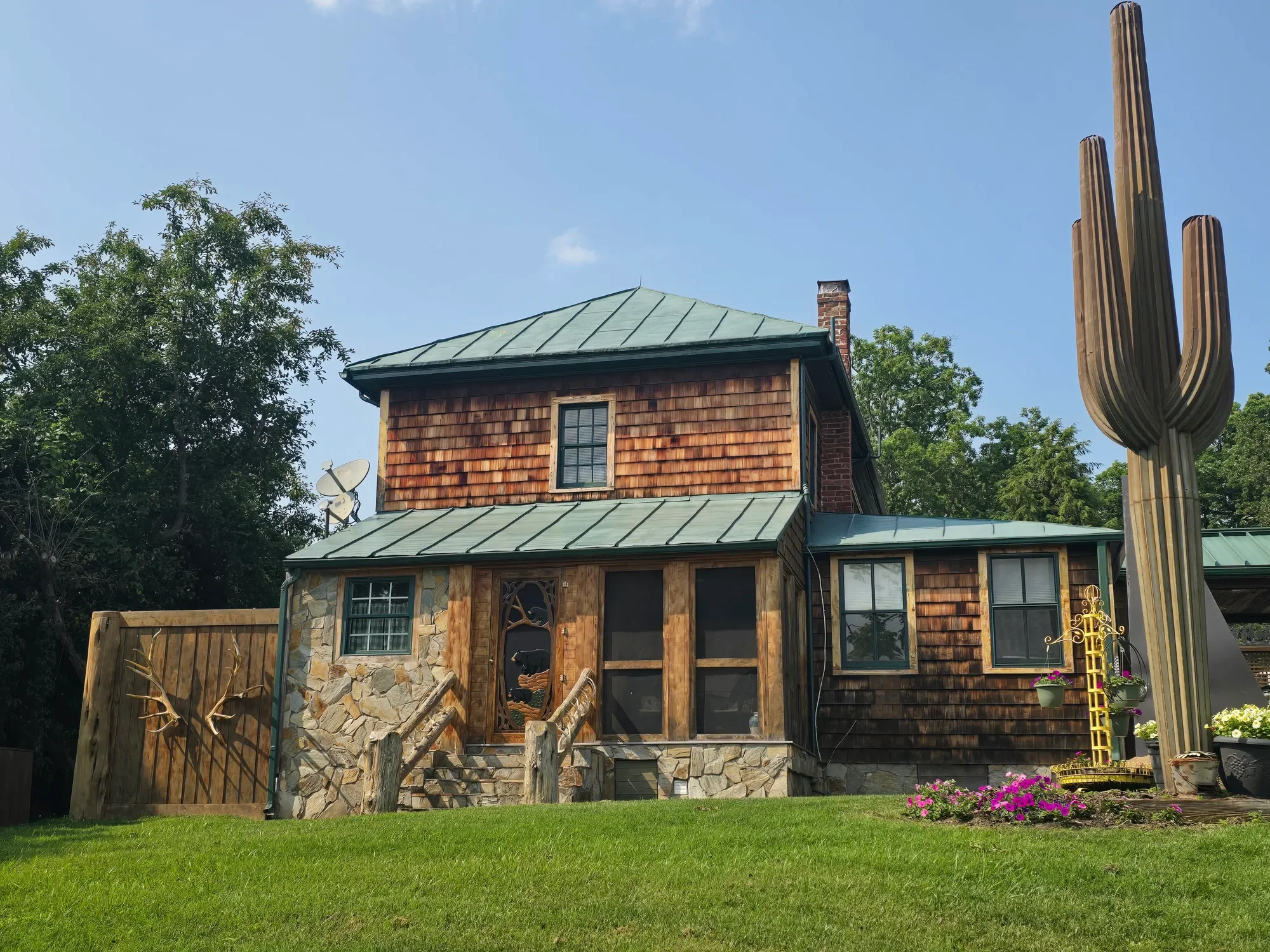 240 Stoneleigh Road, Palmyra, VA 22963, Lake Monticello, Virginia, United States. - Photo 45