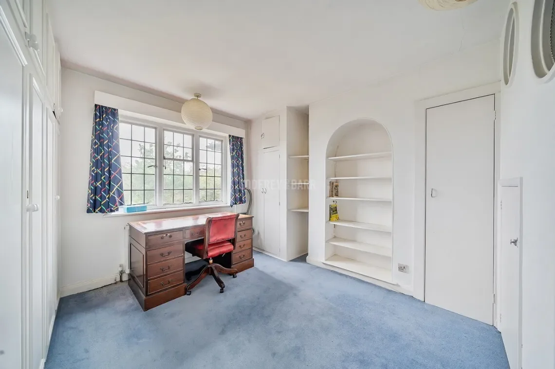 Brim Hill Hampstead Garden Suburb N2, London, England, United Kingdom. - Photo 16