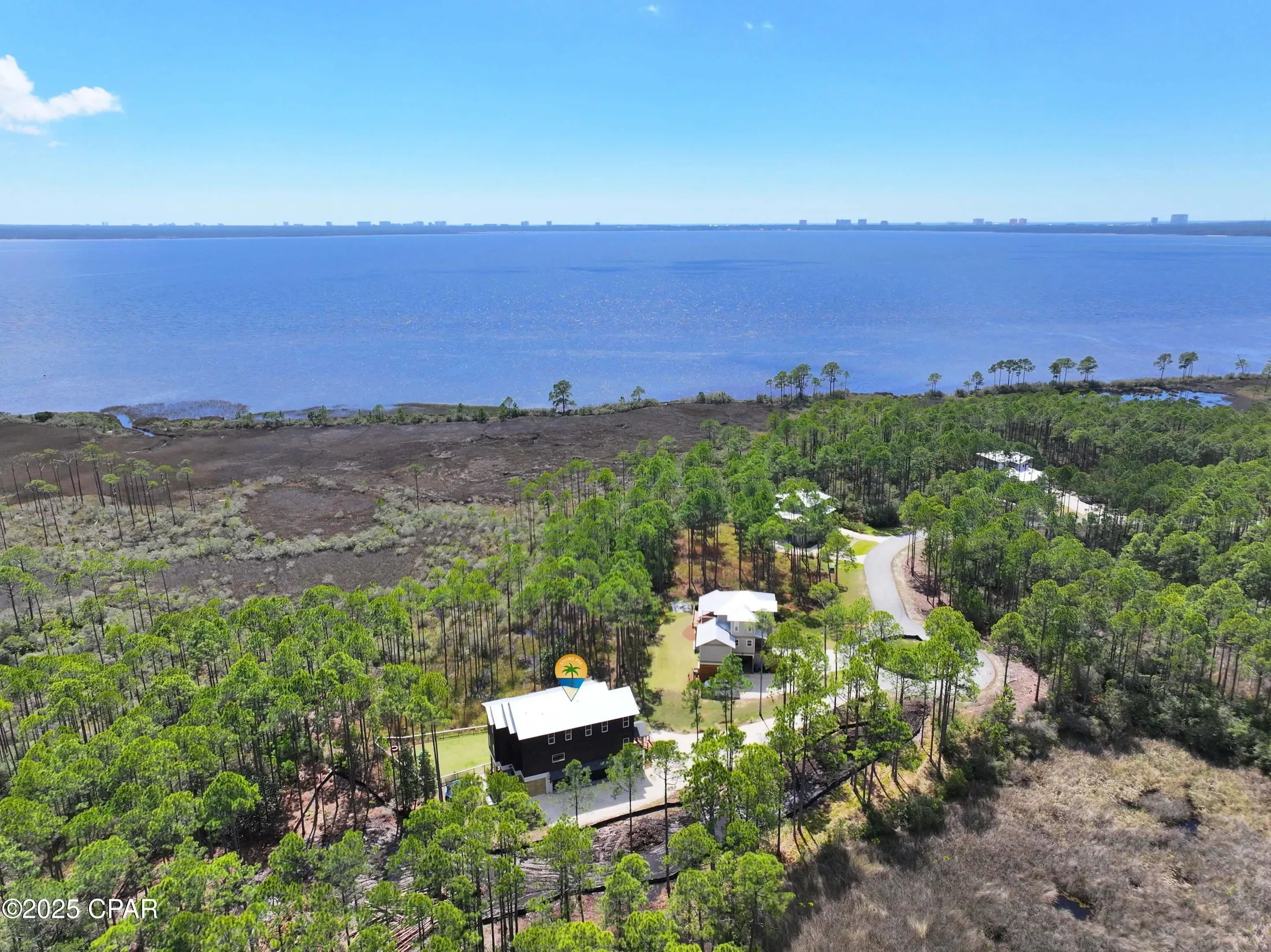 7603 Coastal Hammock Trail, Rosemary Beach, Florida, United States. - Photo 3