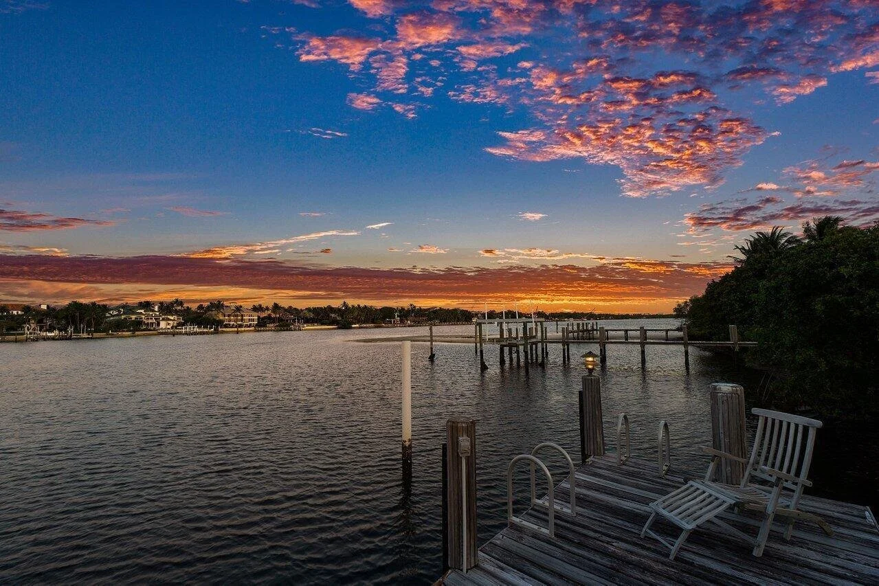 1690 Lands End Road, Lantana, Florida, United States. - Photo 2
