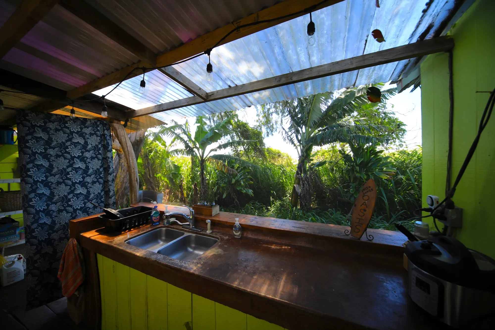 93-2073 SOUTH POINT RD, Naalehu, HI 96772, Naalehu, Hawaii, United States. - Photo 13