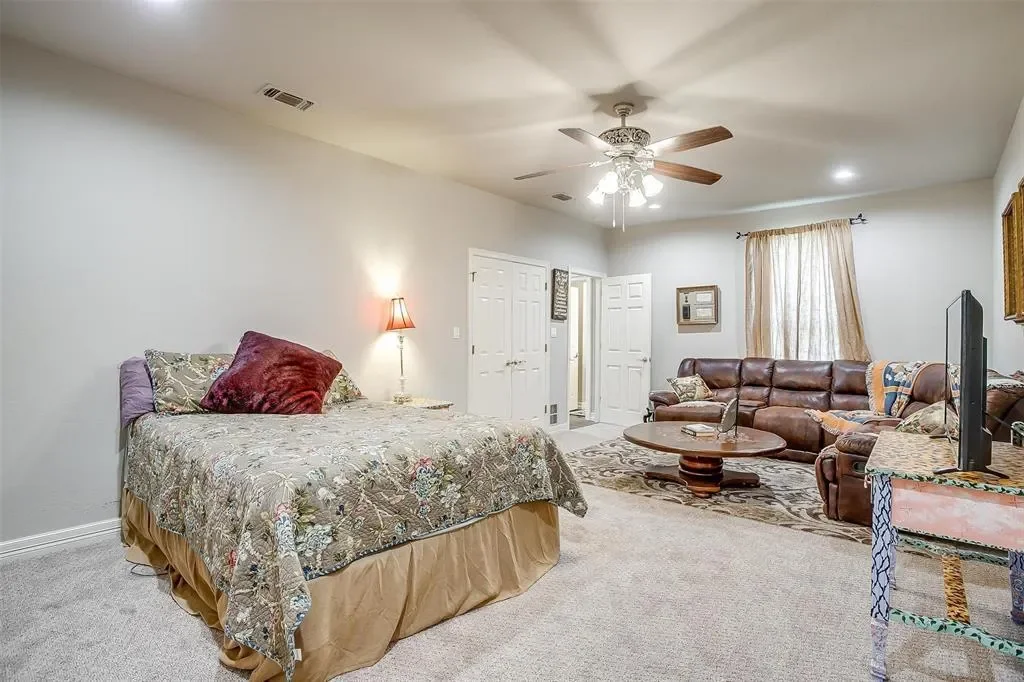 819 Old Annetta Road, Aledo, Texas, United States. - Photo 21