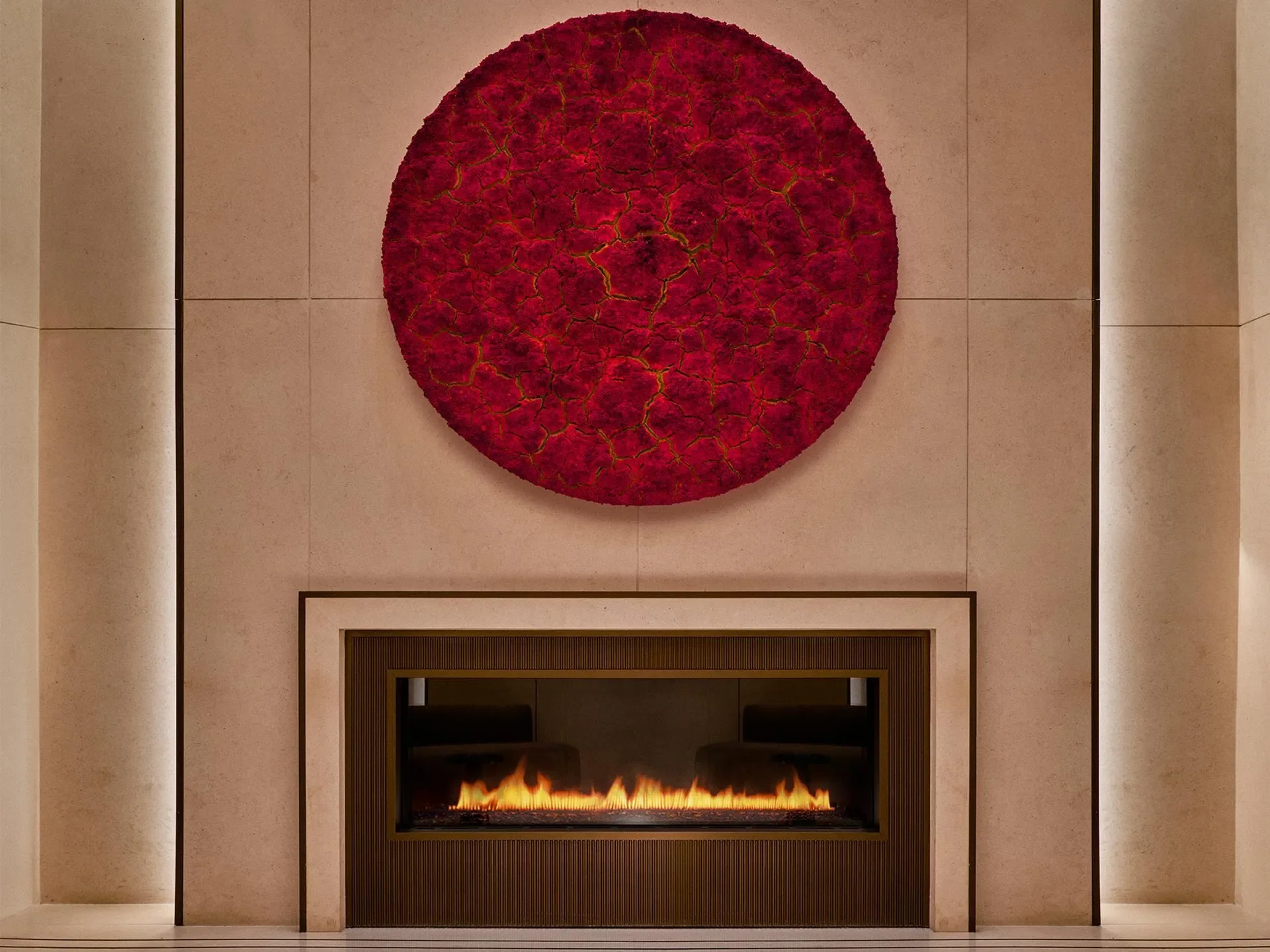 Mandarin Oriental, 685 FIFTH AVE, New York, New York, United States. - Photo 7