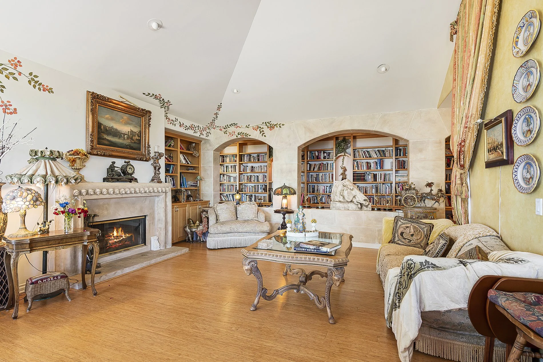 27432 Latigo Bay View Drive, Malibu, CA 90265, Malibu, California, United States. - Photo 2