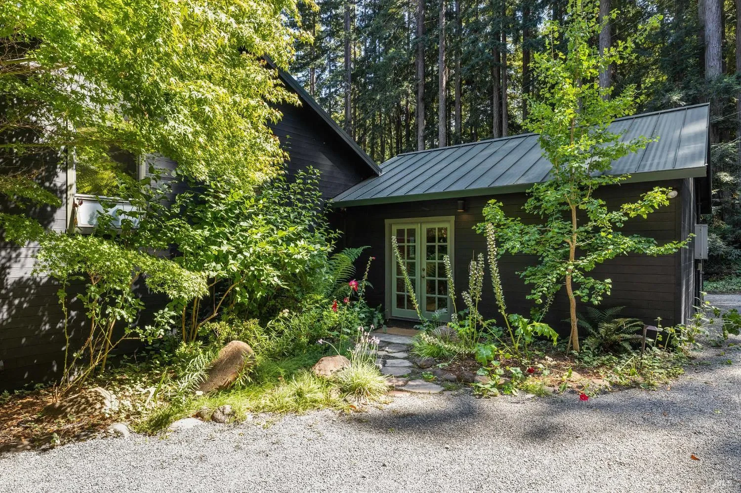 17970 Duncan Road, Guerneville, CA, 95446, USA, Guerneville, California, United States. - Photo 15