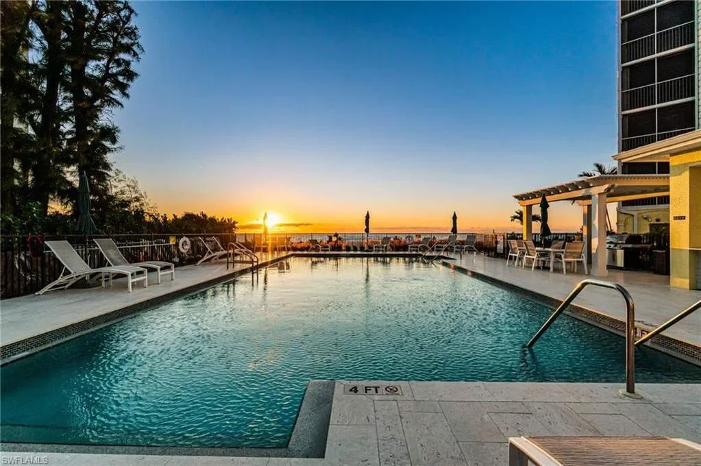 3483 Gulf Shore BLVD, #105, Naples, FL, 34103, USA, Naples, Florida, United States. - Photo 35