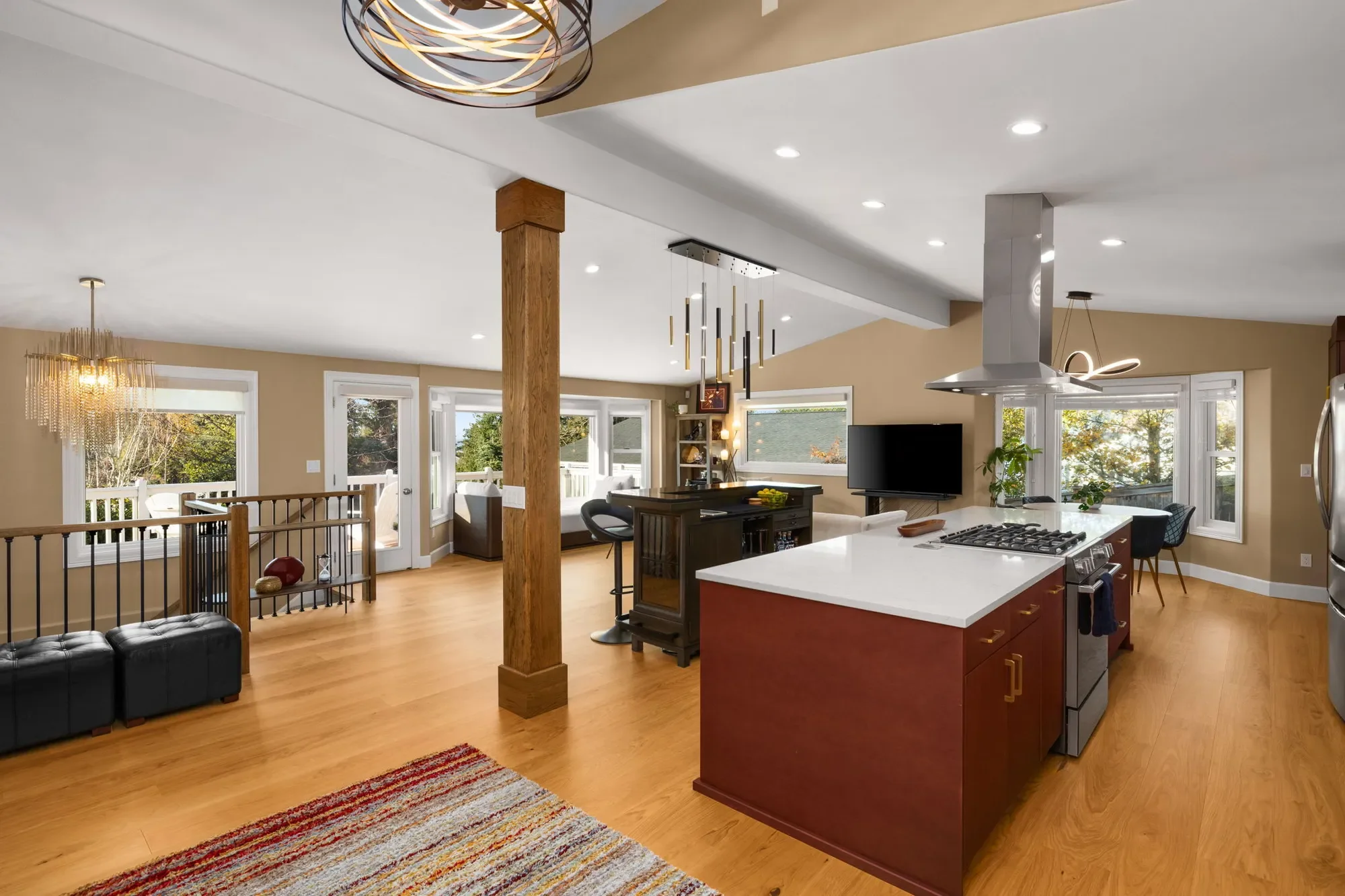 4724 Gardner Ave , Everett, WA 98203, Everett, Washington, United States. - Photo 5