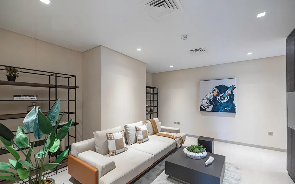 Banyan Tree Residences - Dubai - United Arab Emirates, Dubai, Dubai, United Arab Emirates. - Photo 10