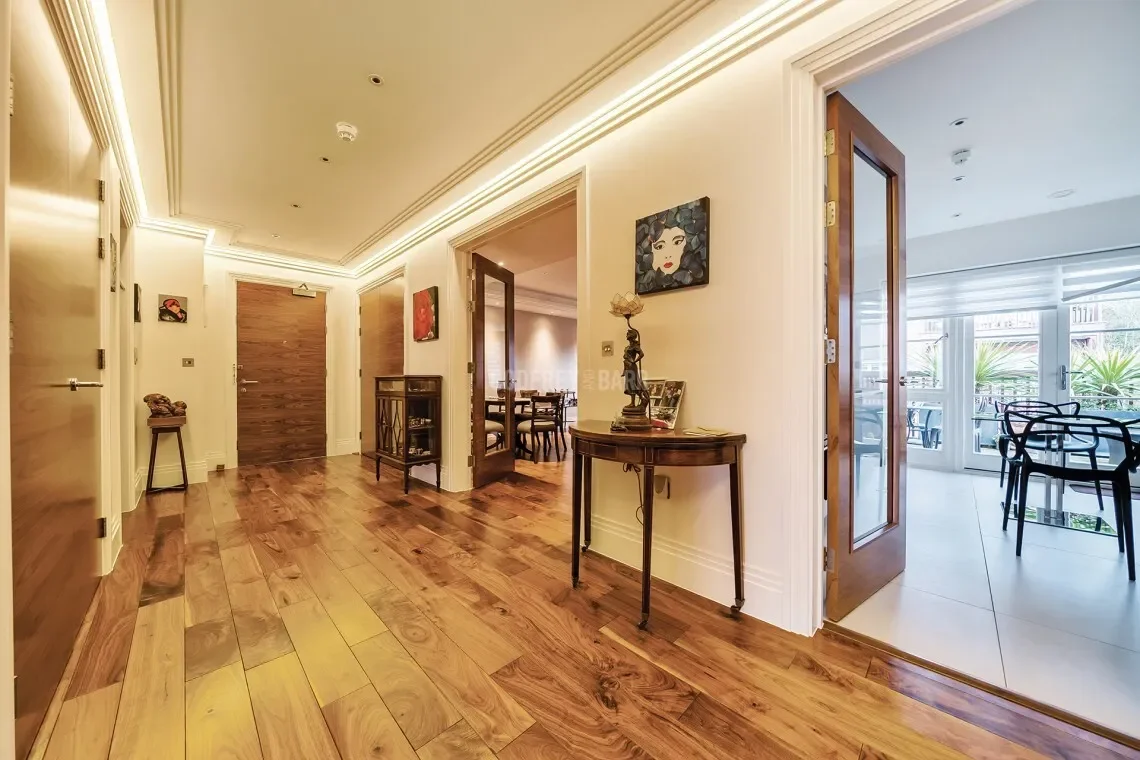 Newgate House, Hammers Lane, London, England, United Kingdom. - Photo 20