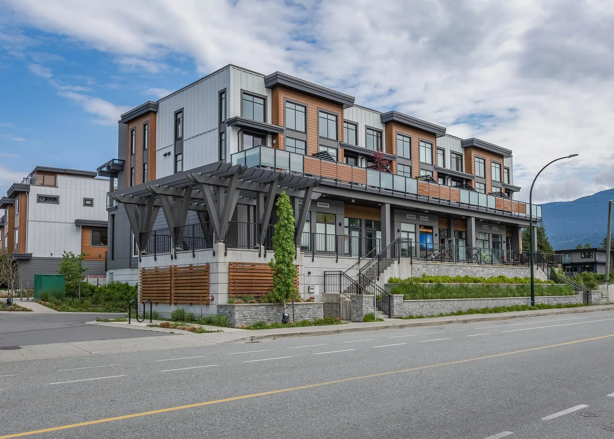 39771 Government Road 101, Squamish, British Columbia, Canada. - Photo 5