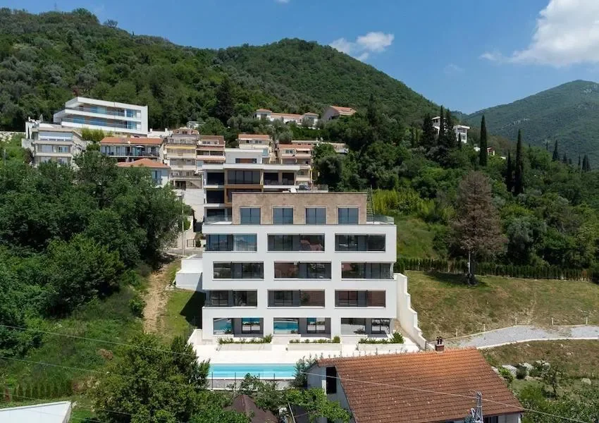 Tivat, Tivat, Tivat, Tivat, Tivat Municipality, Montenegro. - Photo 6
