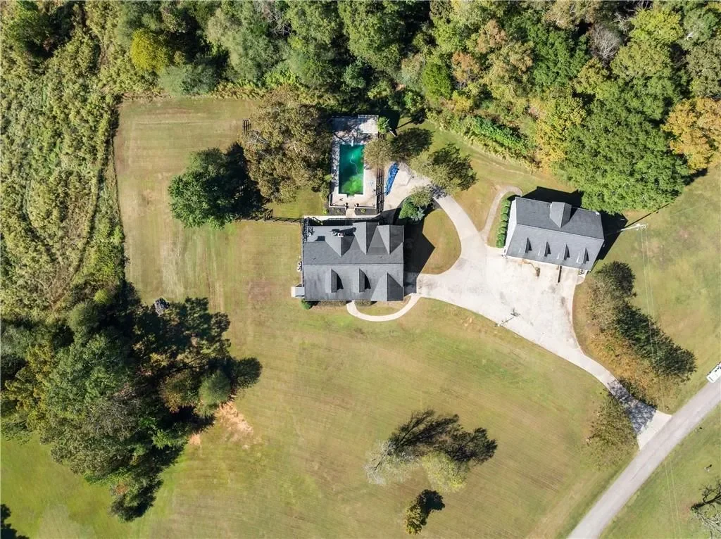 749 Hubert Pittman Road, Pendergrass, Georgia, United States. - Photo 41