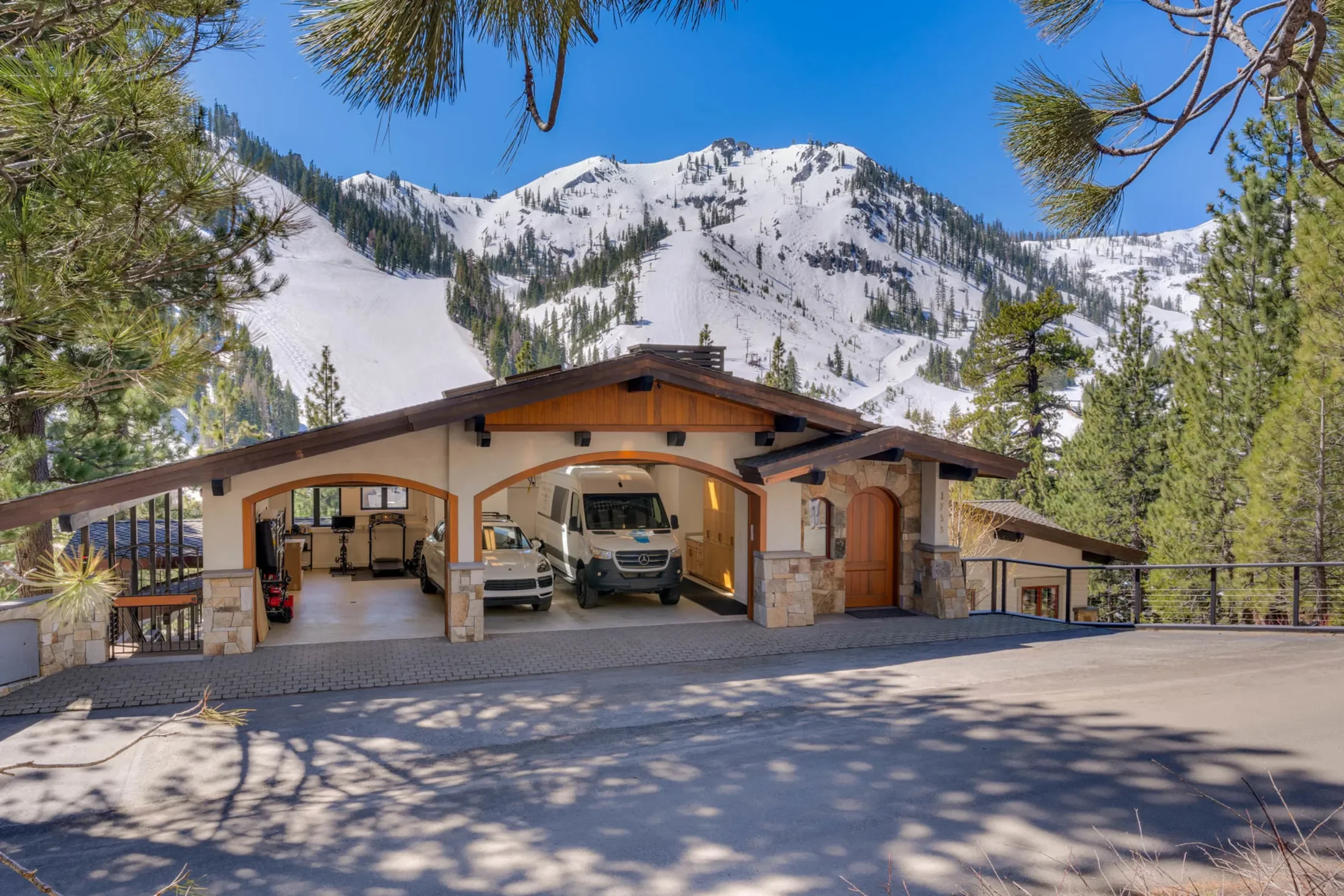 1733 Christy Lane, Olympic Valley, CA 96146, Olympic Valley, California, United States. - Photo 8