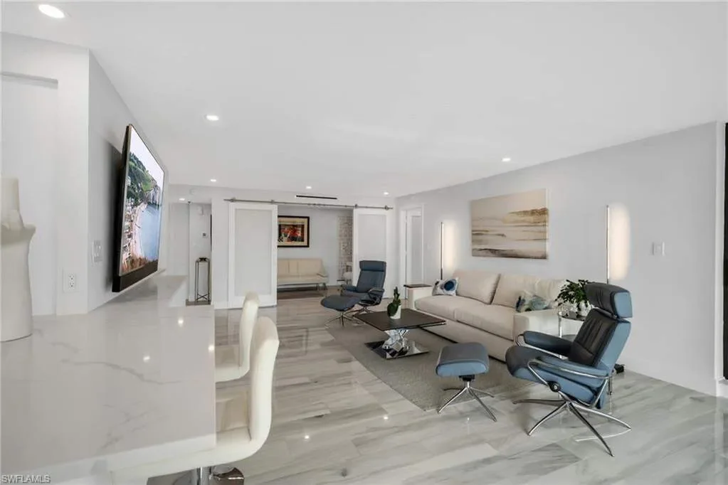 4551 Gulf Shore BLVD, #1805, Naples, FL, 34103, USA, Naples, Florida, United States. - Photo 1