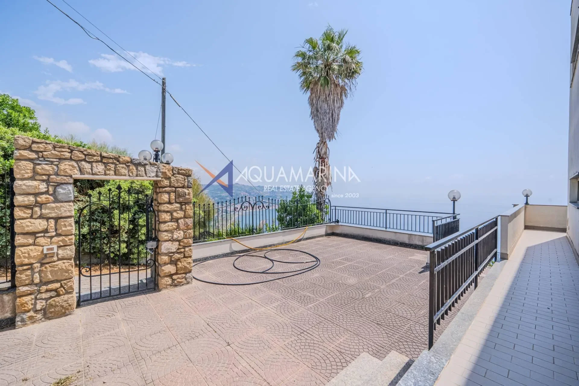 Bordighera, Liguria, Italy. - Photo 13