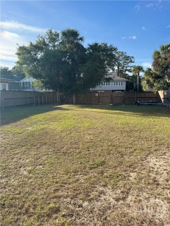 1103 Butler Avenue, Tybee Island, Georgia, United States. - Photo 3