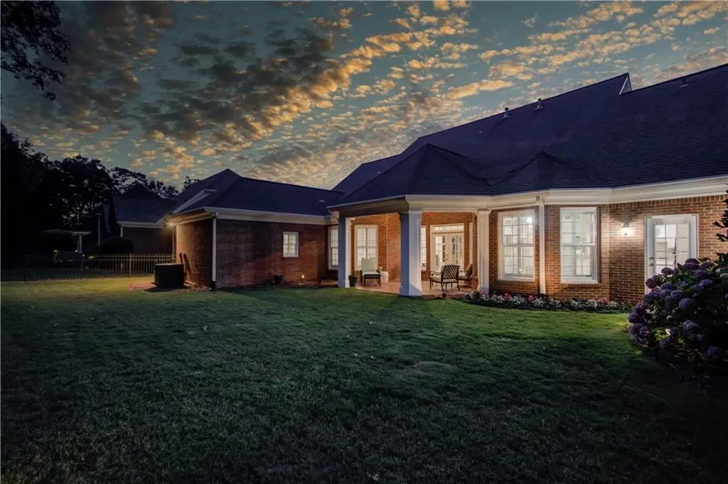 3468 Aberrone Place, Buford, Georgia, United States. - Photo 2