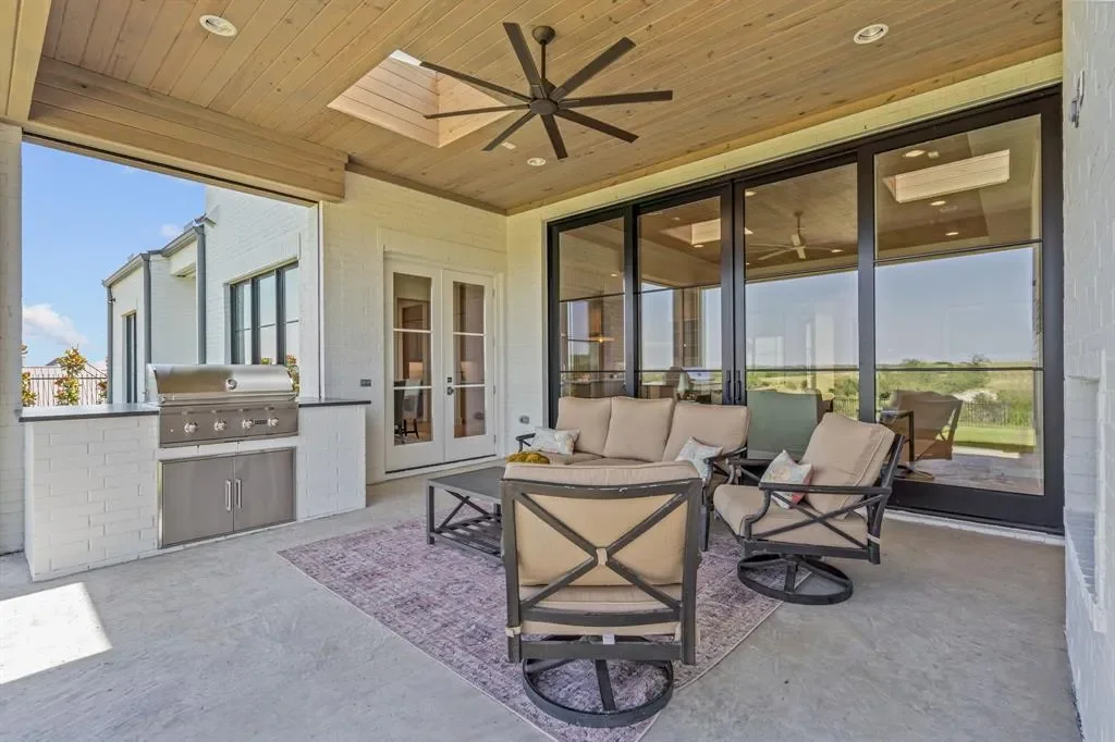 4524 Chablis Drive, Fort Worth, Texas, United States. - Photo 30