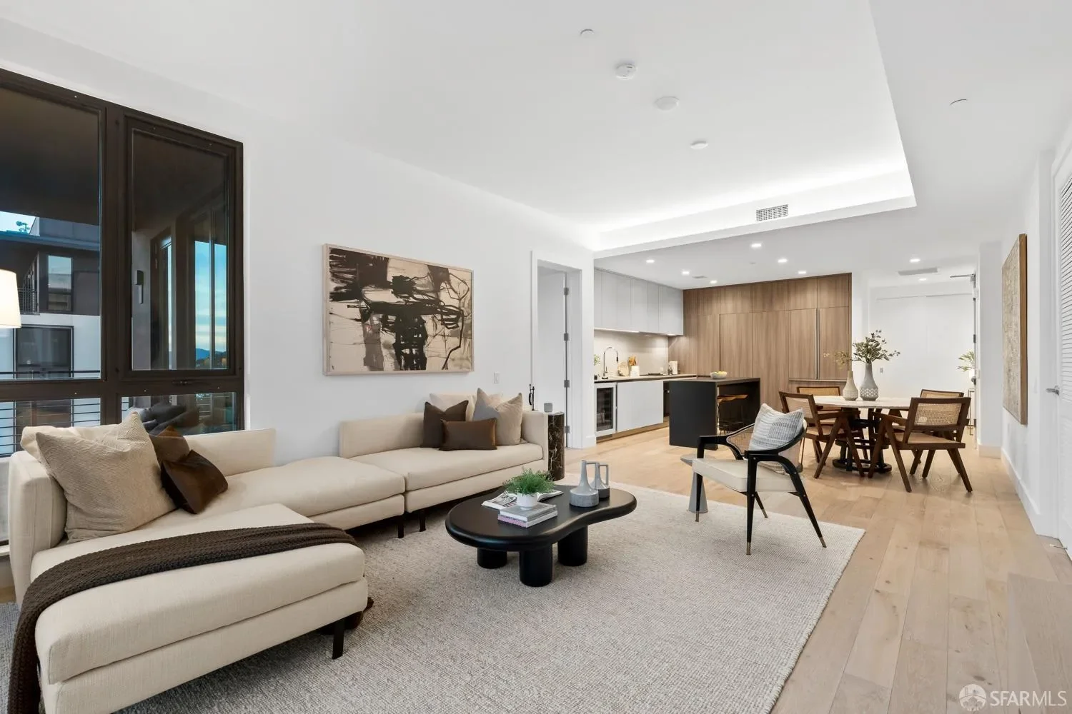 1 Bristol Court 521, San Francisco, California, United States. - Photo 12