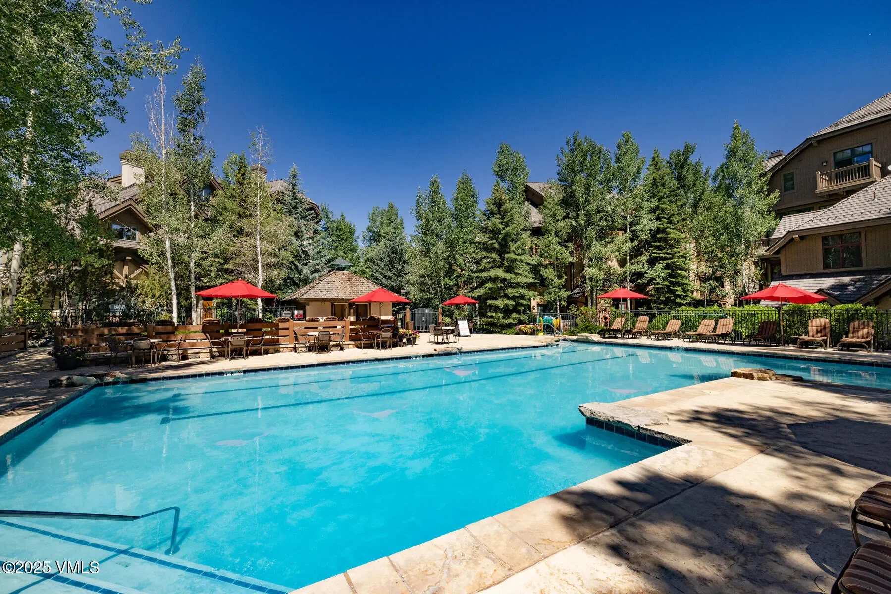 627 Sawatch Drive 108, Edwards, Colorado, United States. - Photo 26