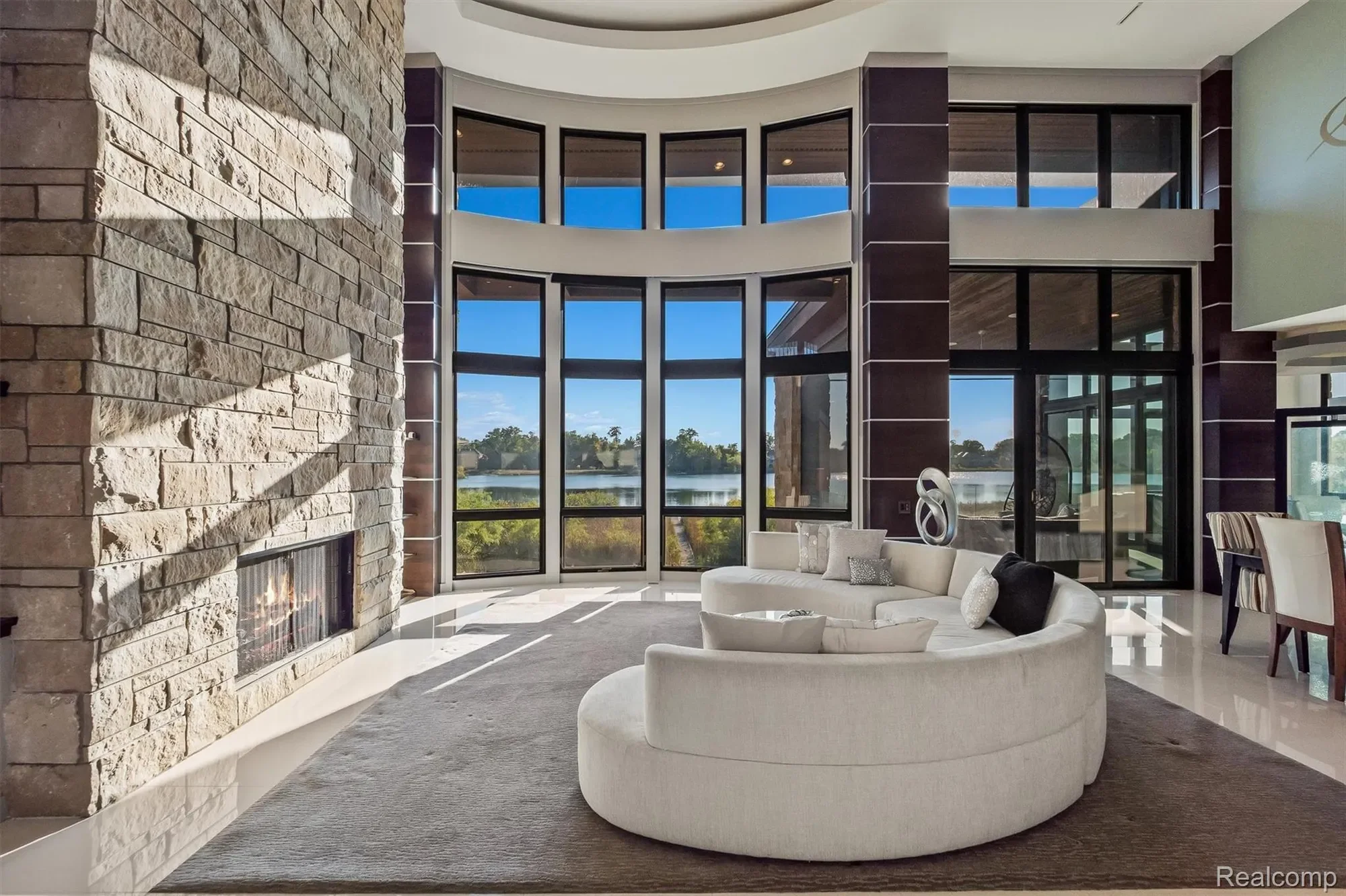 2657 TURTLE SHORES Drive, Bloomfield Charter Township, MI 48302, Bloomfield Hills, Michigan, United States. - Photo 44
