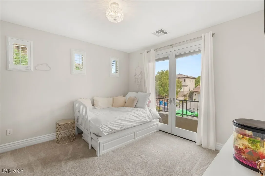 631 Coriander Canyon Court, Las Vegas, Nevada, United States. - Photo 33