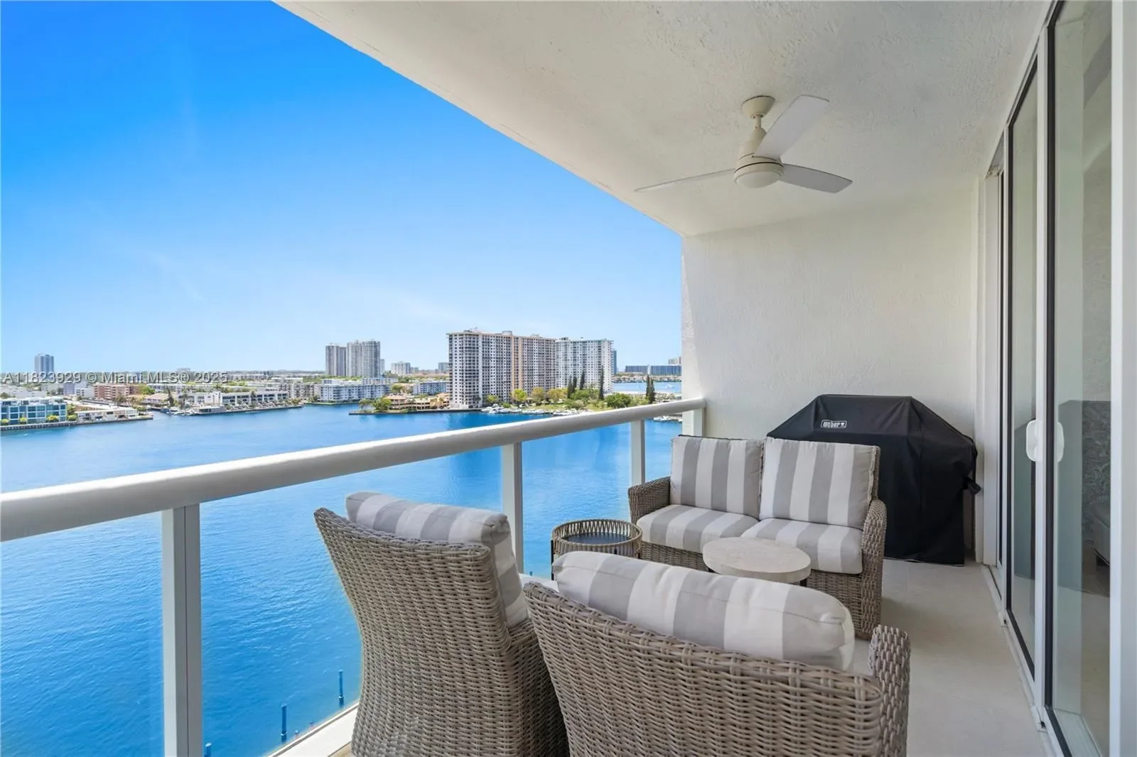 17050 N Bay Rd PH1201, Golden Beach, Florida, United States. - Photo 8