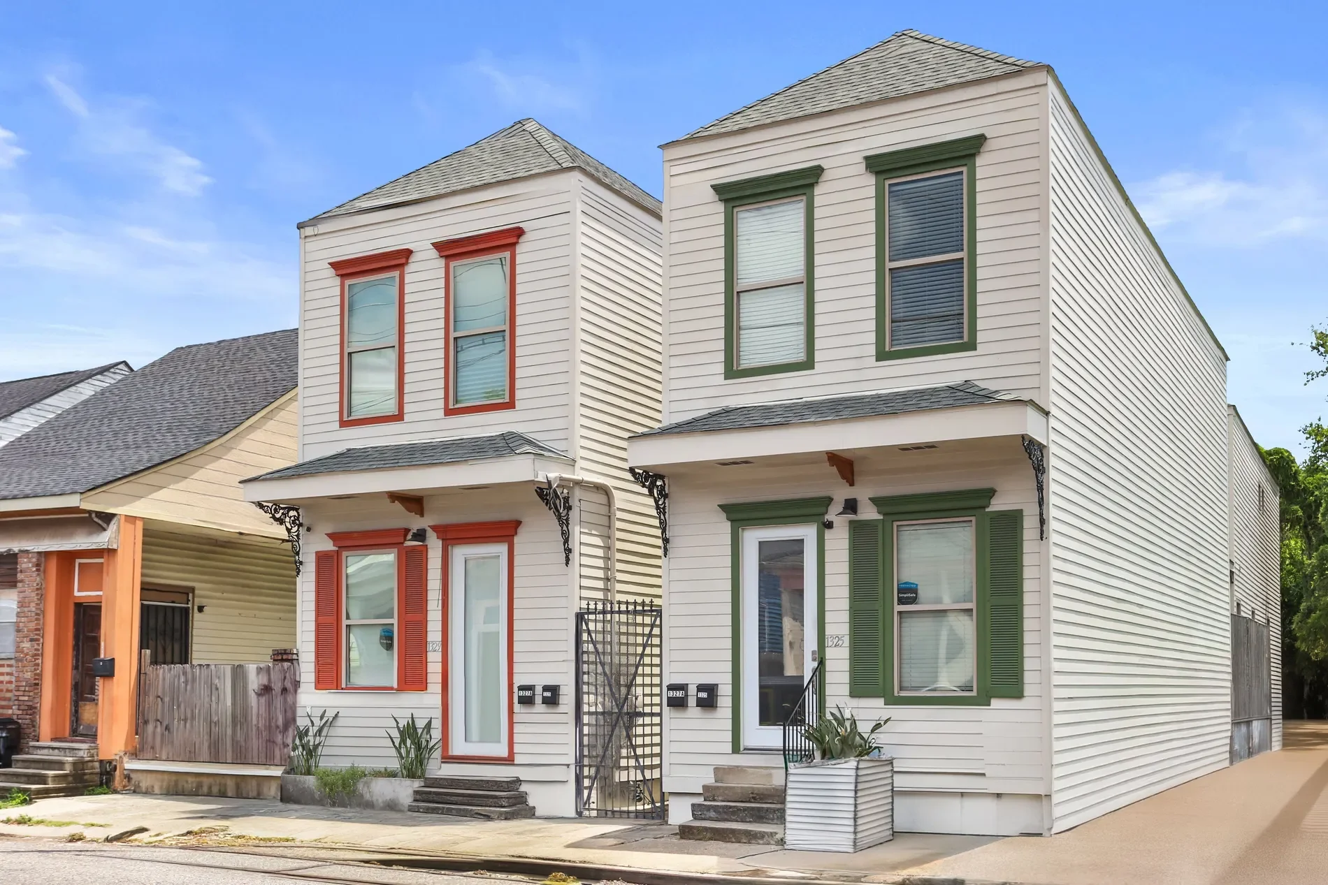 1325 Frenchmen Street , New Orleans, LA 70116, New Orleans, Louisiana, United States. - Photo 19