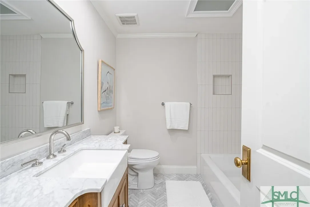 1 Christie Lane, Savannah, Georgia, United States. - Photo 32