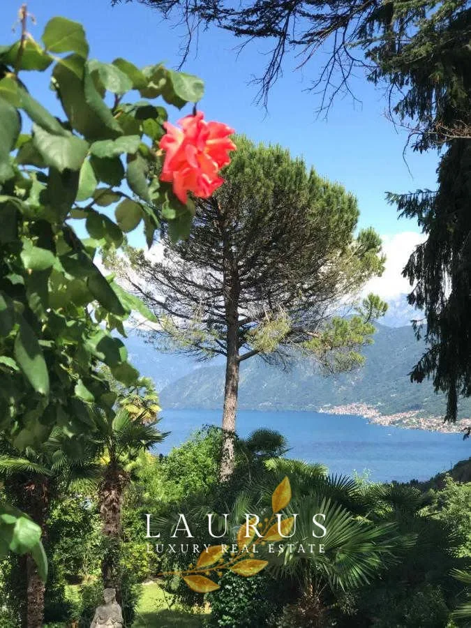 Dizzasco, Argegno, Lombardy, Italy. - Photo 42