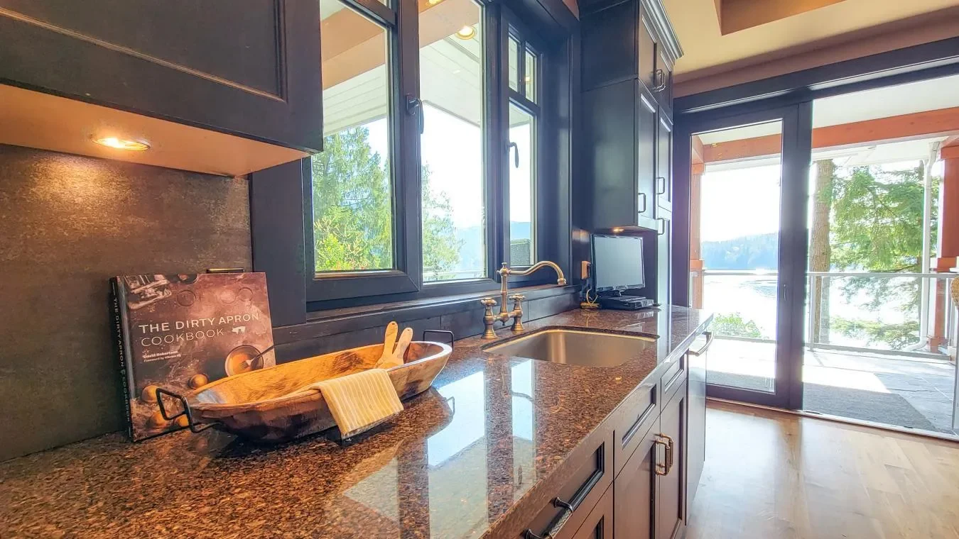 5125 Indian River Drive, North Vancouver, North Vancouver, British Columbia, Canada. - Photo 26
