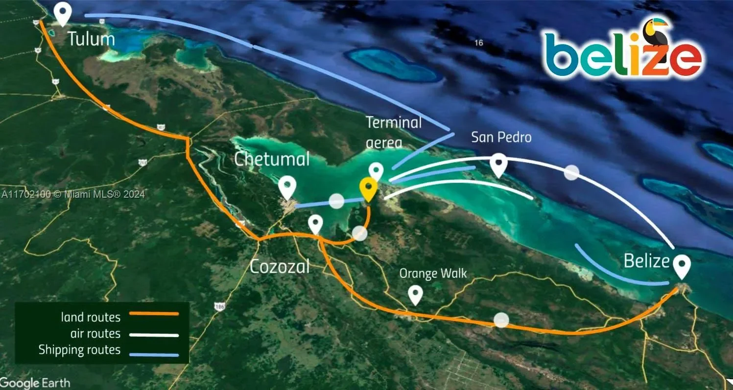 195 Acreq, Belize. - Photo 5