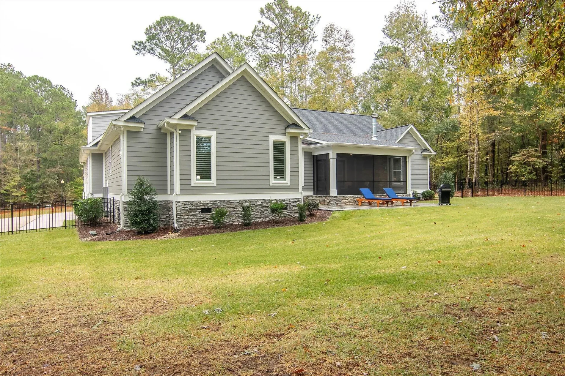 85 Shooting Match Lane, North Augusta, South Carolina, United States. - Photo 36