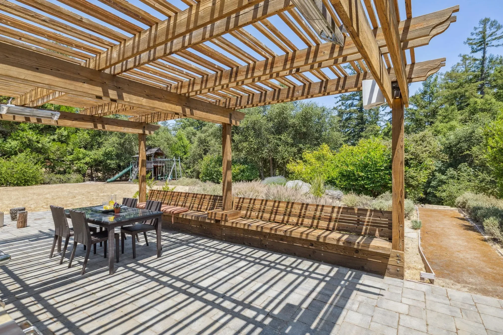 23583 Summit Road , Los Gatos, CA 95033, Los Gatos, California, United States. - Photo 57