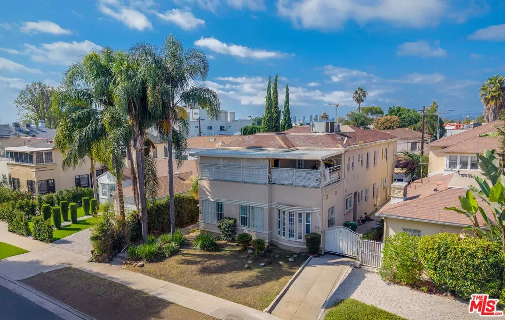461 N Vista Street, Los Angeles, California, United States. - Photo 10