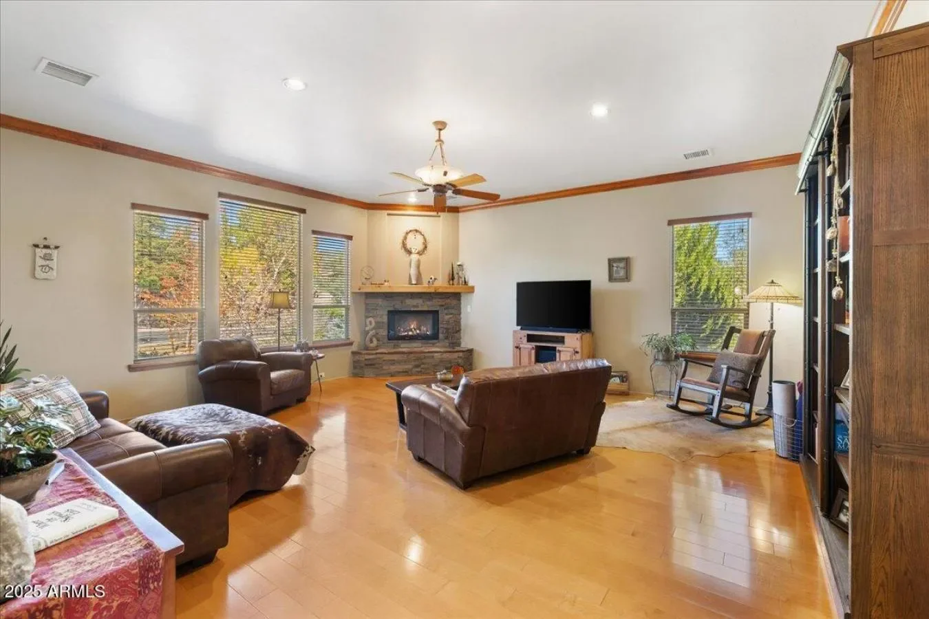 2984 La Questa, Prescott, Arizona, United States. - Photo 15