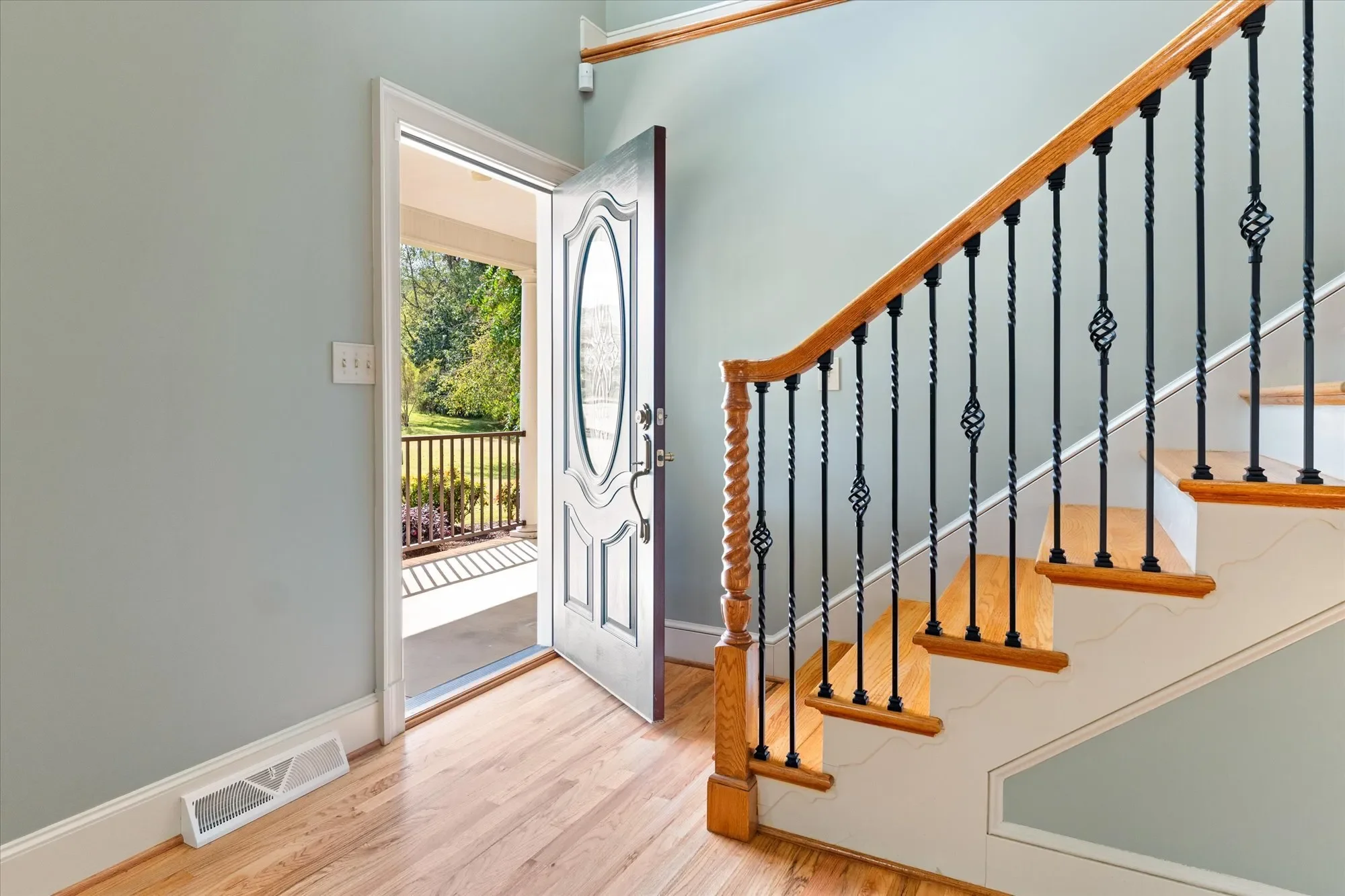 884 Pleasant Gap Drive, Dry Fork, VA 24549, Dry Fork, Virginia, United States. - Photo 10
