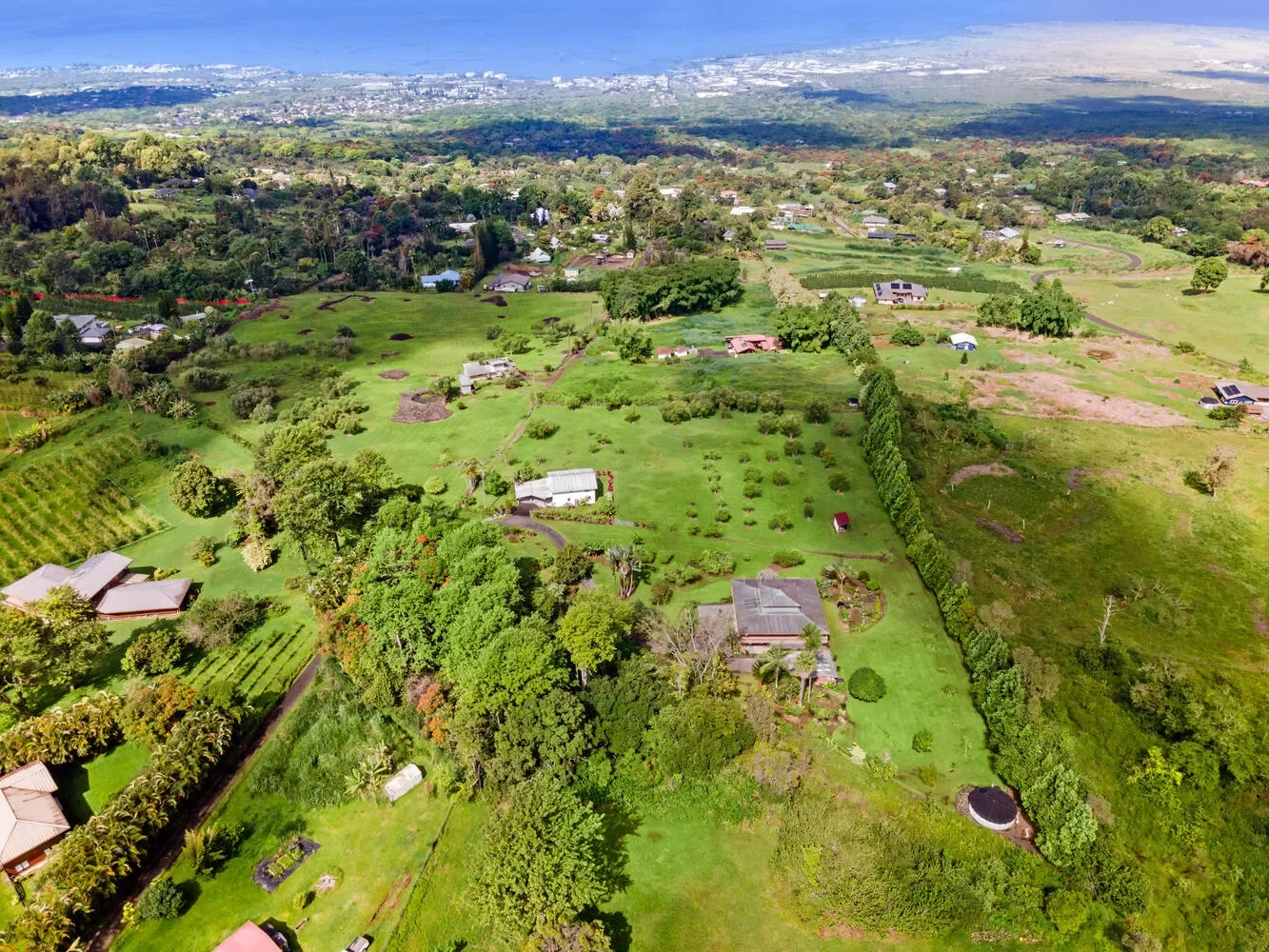 75-5339-G MAMALAHOA HIGHWAY, Holualoa, HI 96725, Holualoa, HI, United States. - Photo 1