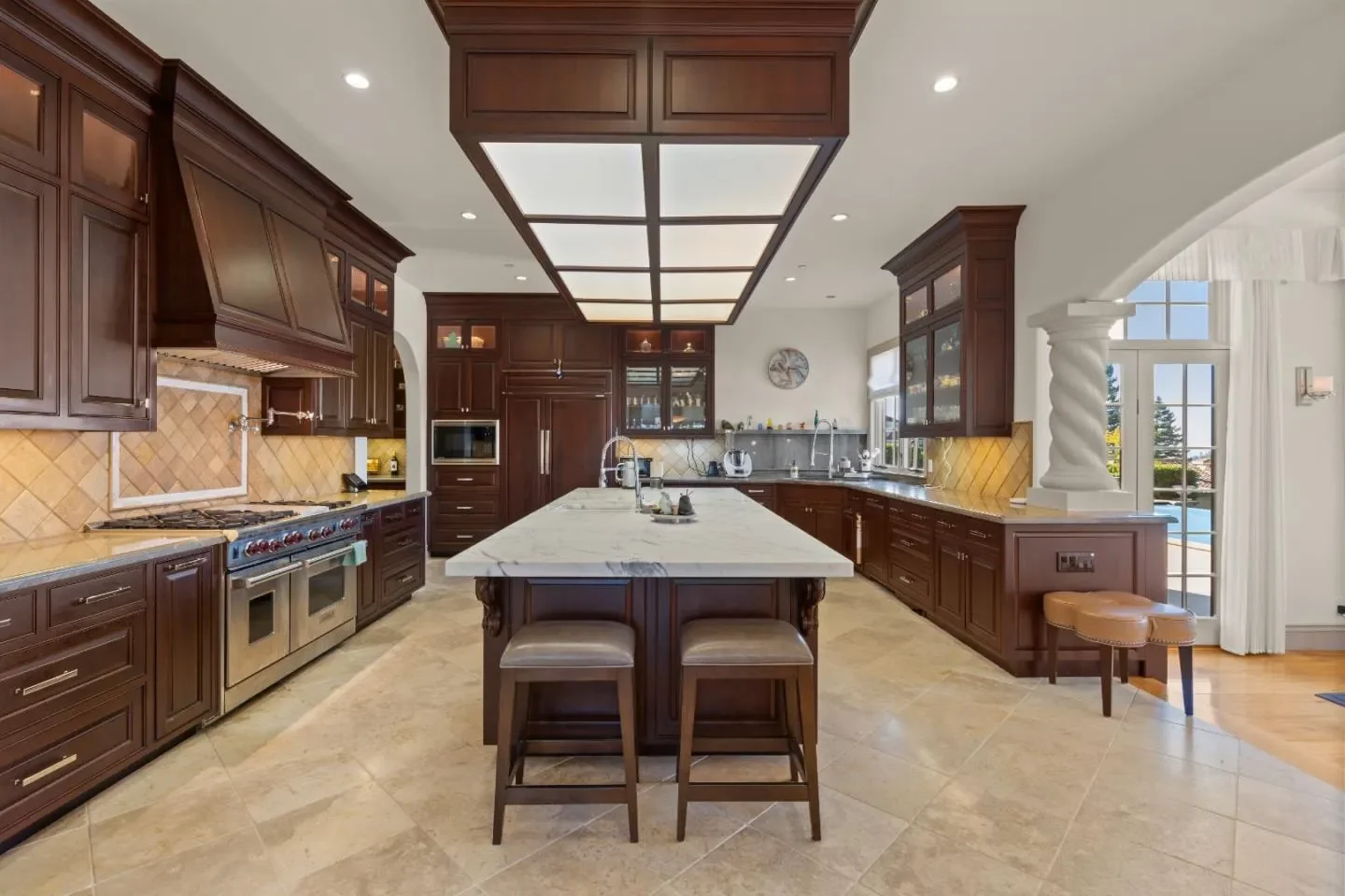 171 Tobin Clark Drive, Hillsborough, CA 94010, Burlingame, California, United States. - Photo 19