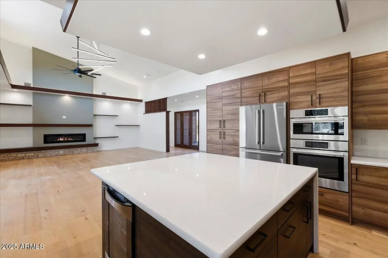 5790 W Three Forks Road, Prescott, Arizona, United States. - Photo 29